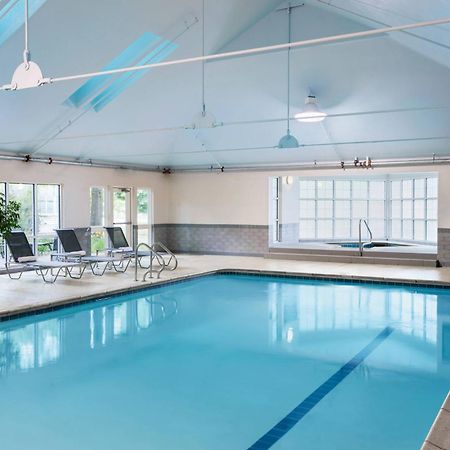 Delta Hotels By Marriott Burlington Luaran gambar