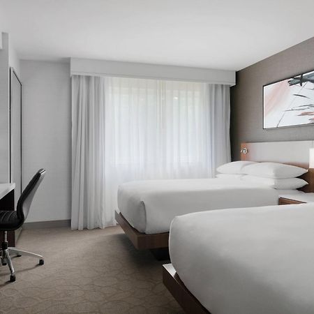 Delta Hotels By Marriott Burlington Luaran gambar