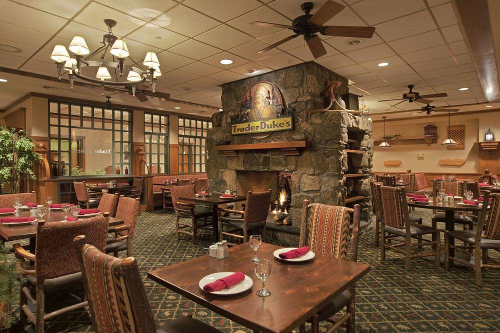 Delta Hotels By Marriott Burlington Luaran gambar