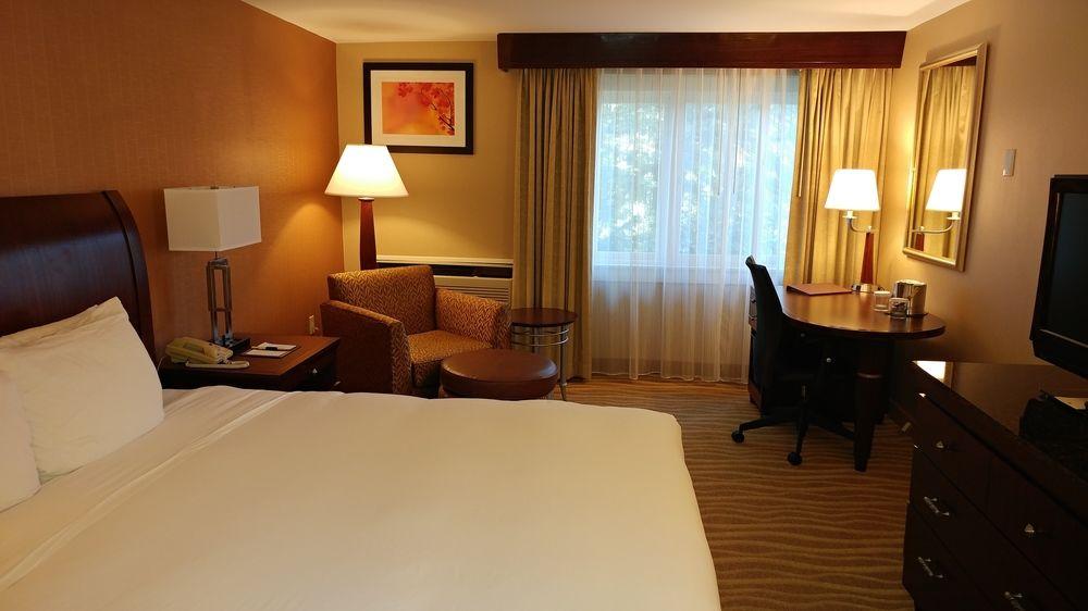 Delta Hotels By Marriott Burlington Luaran gambar