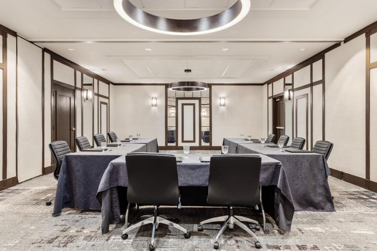 Delta Hotels By Marriott Burlington Luaran gambar