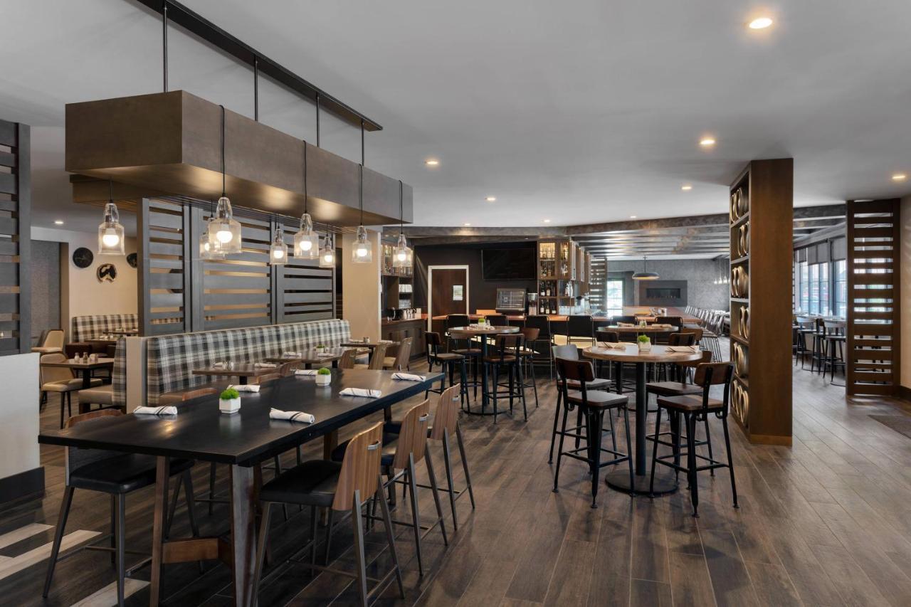 Delta Hotels By Marriott Burlington Luaran gambar