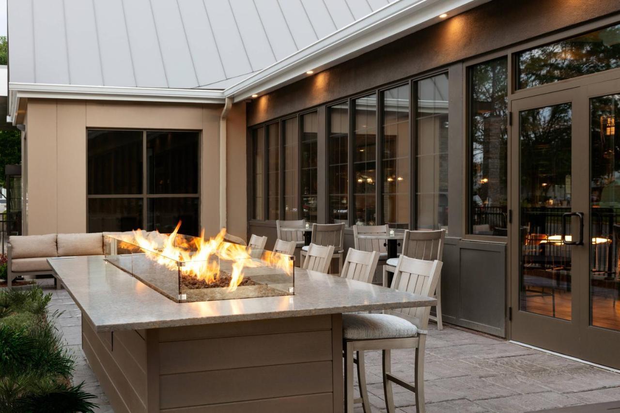 Delta Hotels By Marriott Burlington Luaran gambar
