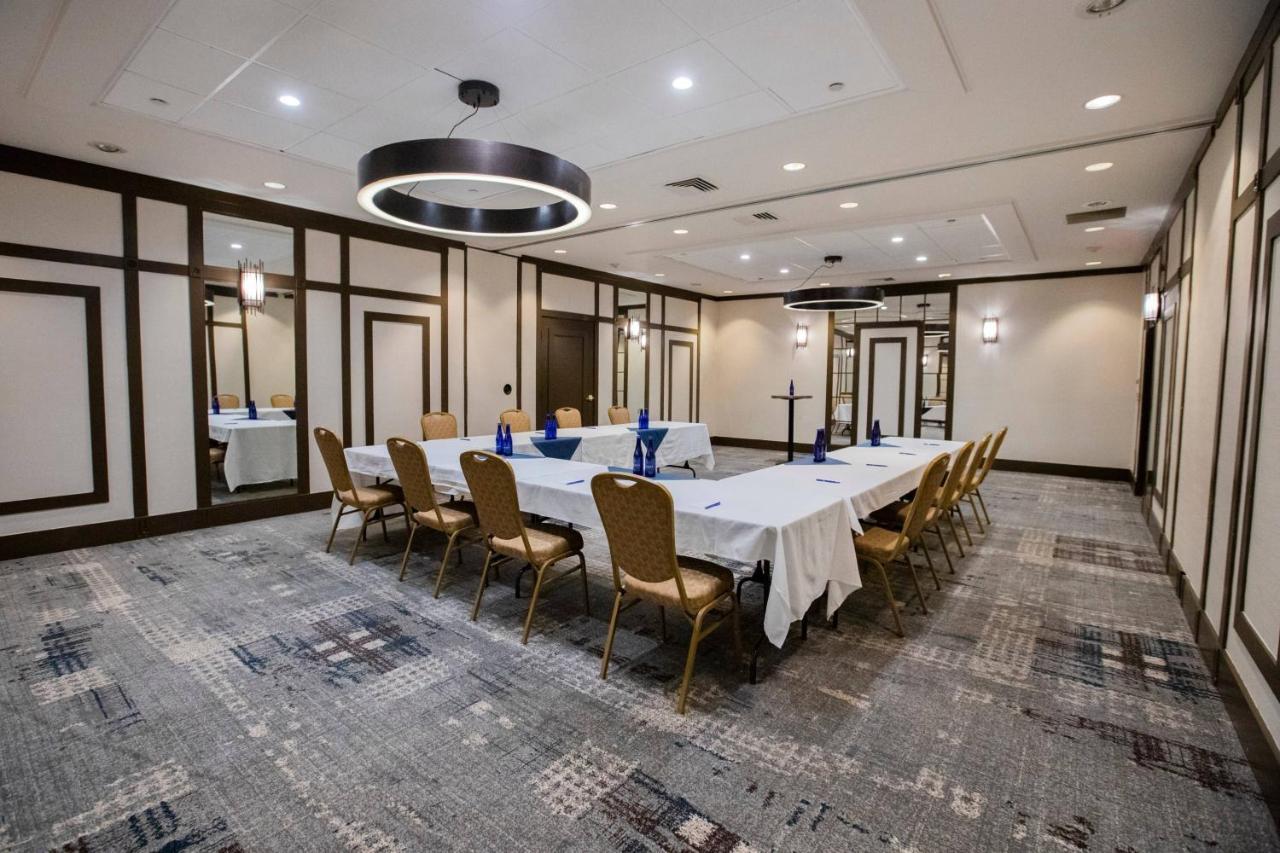 Delta Hotels By Marriott Burlington Luaran gambar