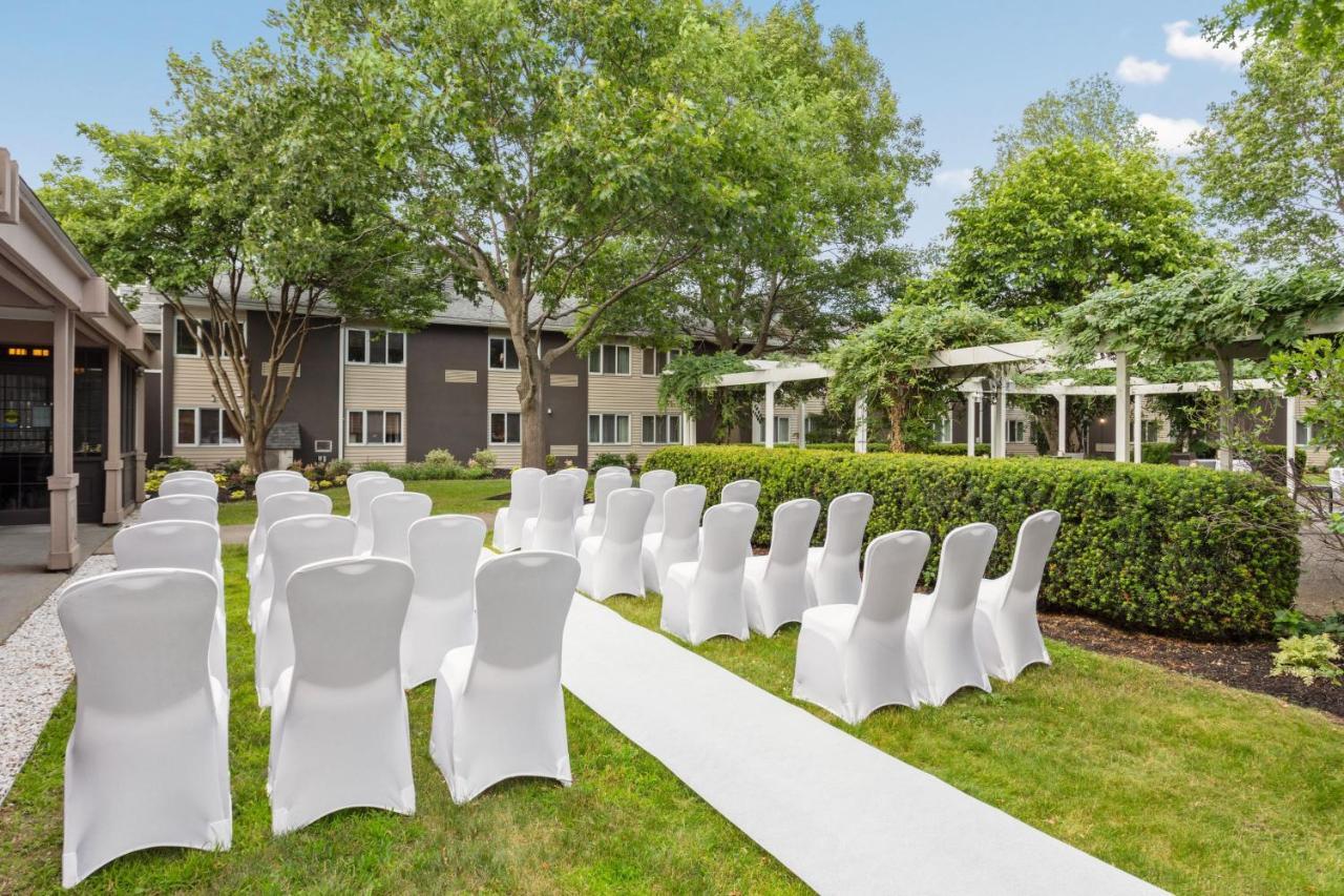 Delta Hotels By Marriott Burlington Luaran gambar