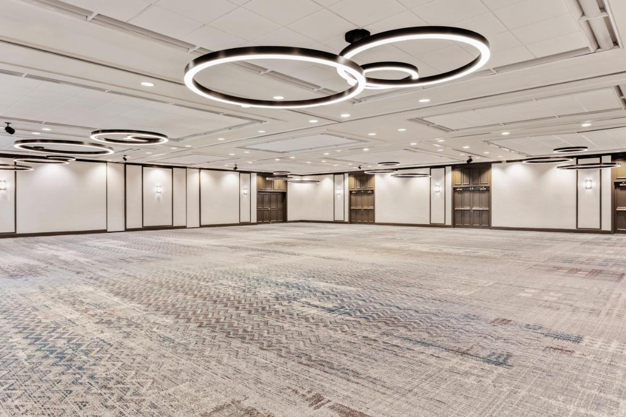 Delta Hotels By Marriott Burlington Luaran gambar
