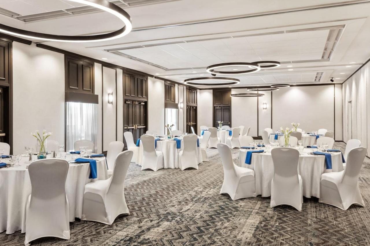 Delta Hotels By Marriott Burlington Luaran gambar