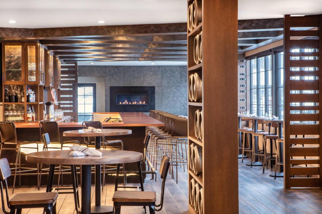 Delta Hotels By Marriott Burlington Luaran gambar