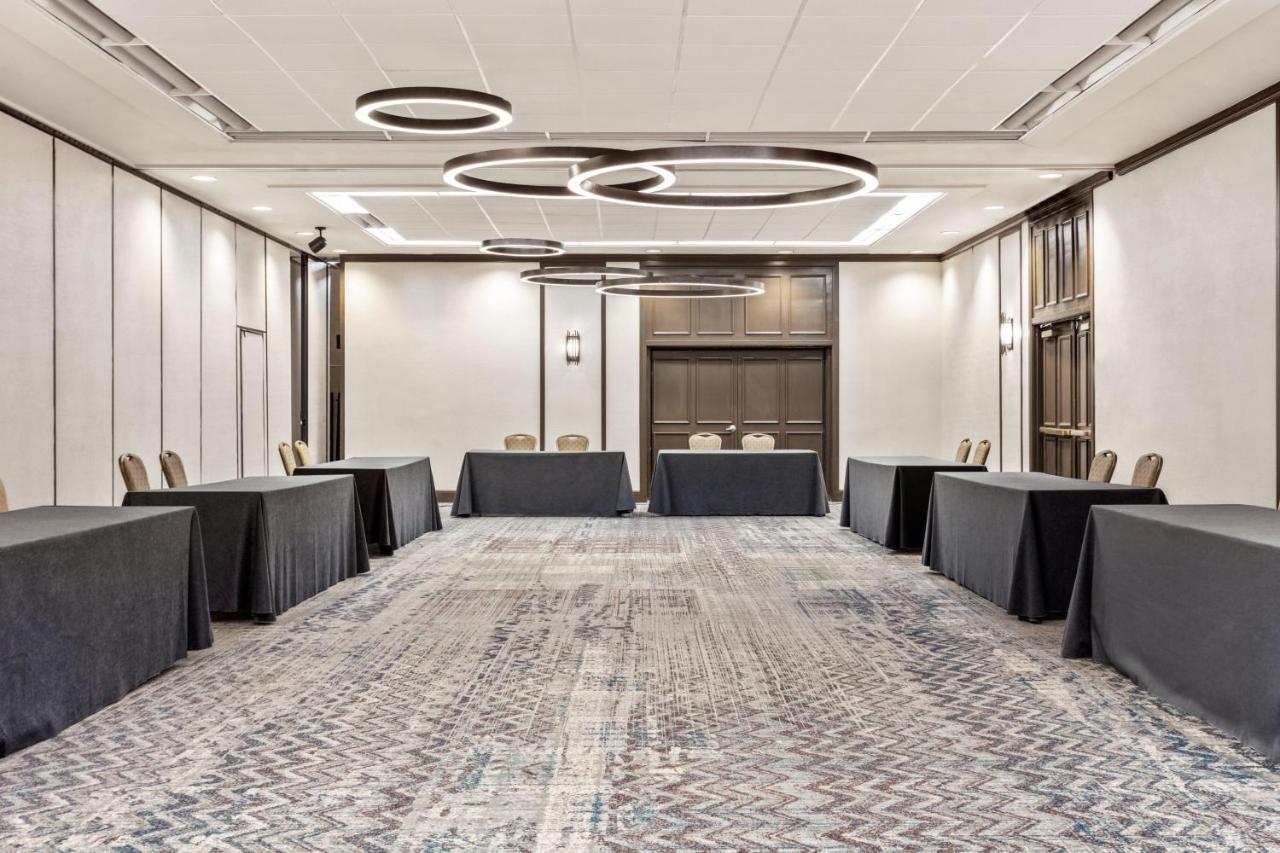 Delta Hotels By Marriott Burlington Luaran gambar