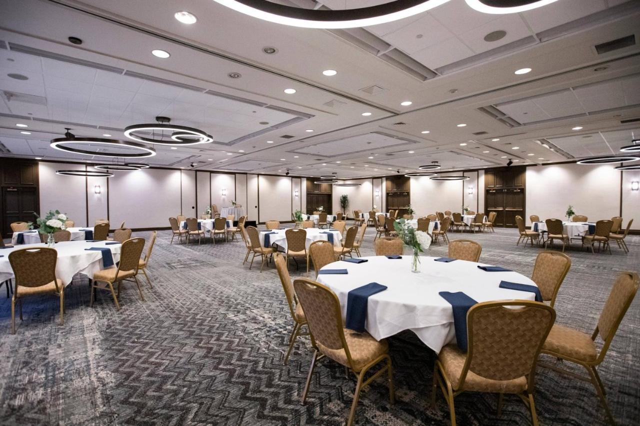 Delta Hotels By Marriott Burlington Luaran gambar
