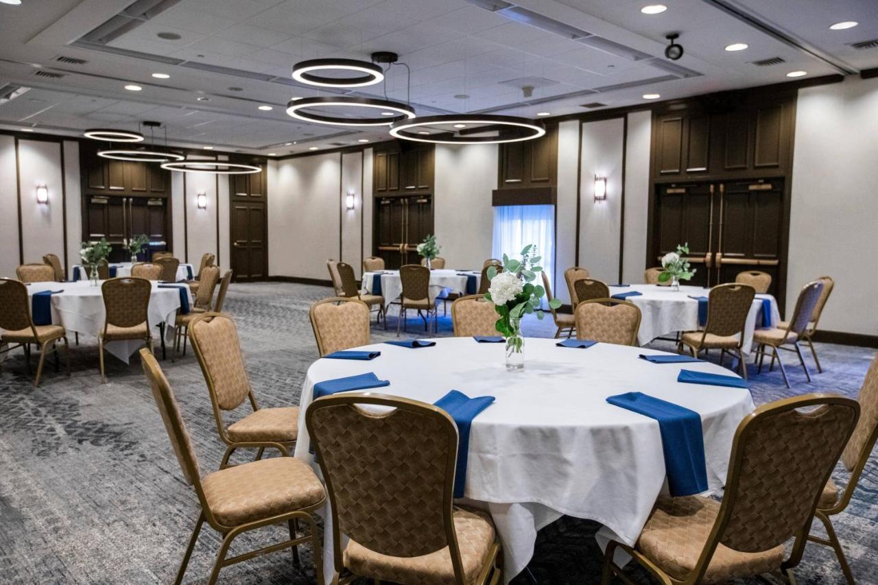 Delta Hotels By Marriott Burlington Luaran gambar
