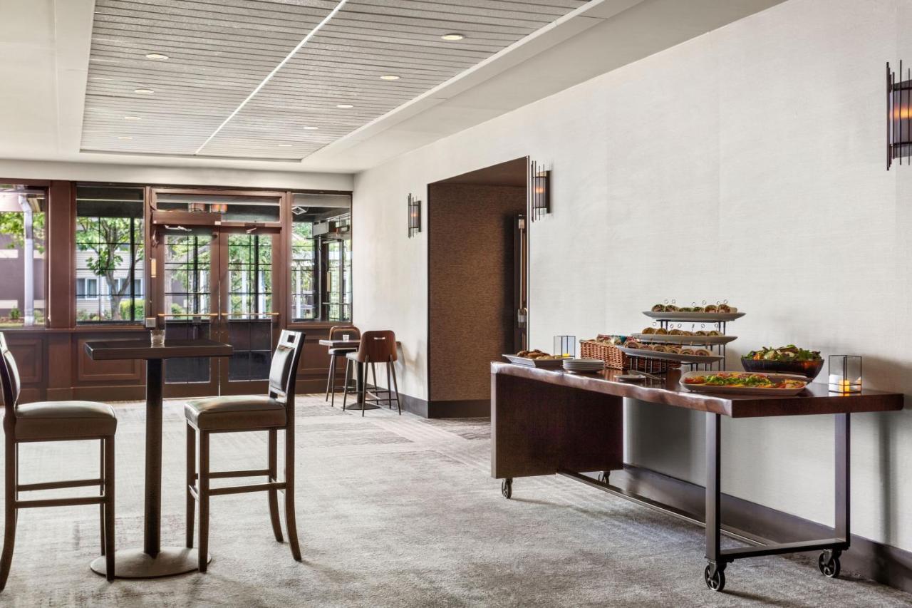 Delta Hotels By Marriott Burlington Luaran gambar