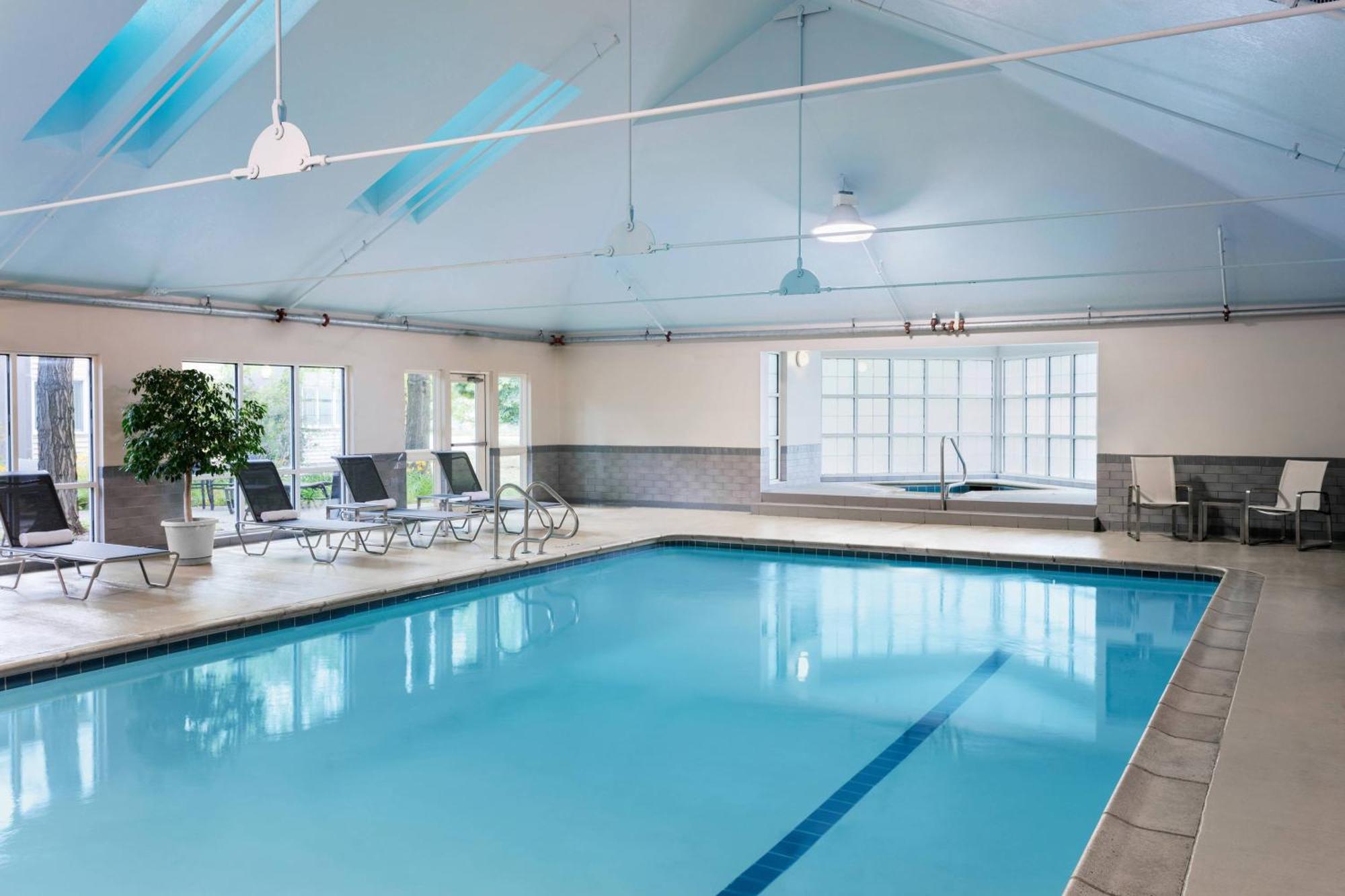 Delta Hotels By Marriott Burlington Luaran gambar