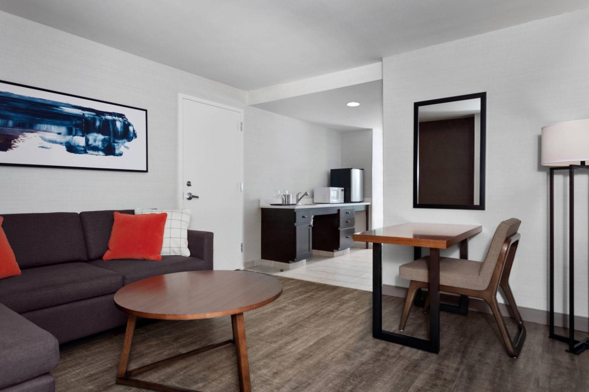 Delta Hotels By Marriott Burlington Luaran gambar