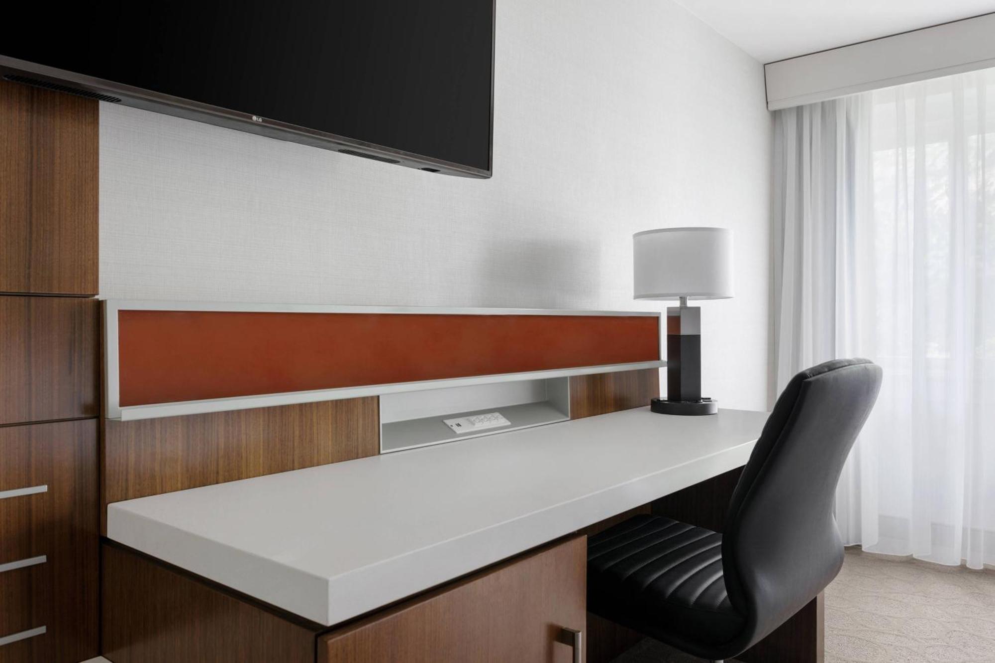 Delta Hotels By Marriott Burlington Luaran gambar