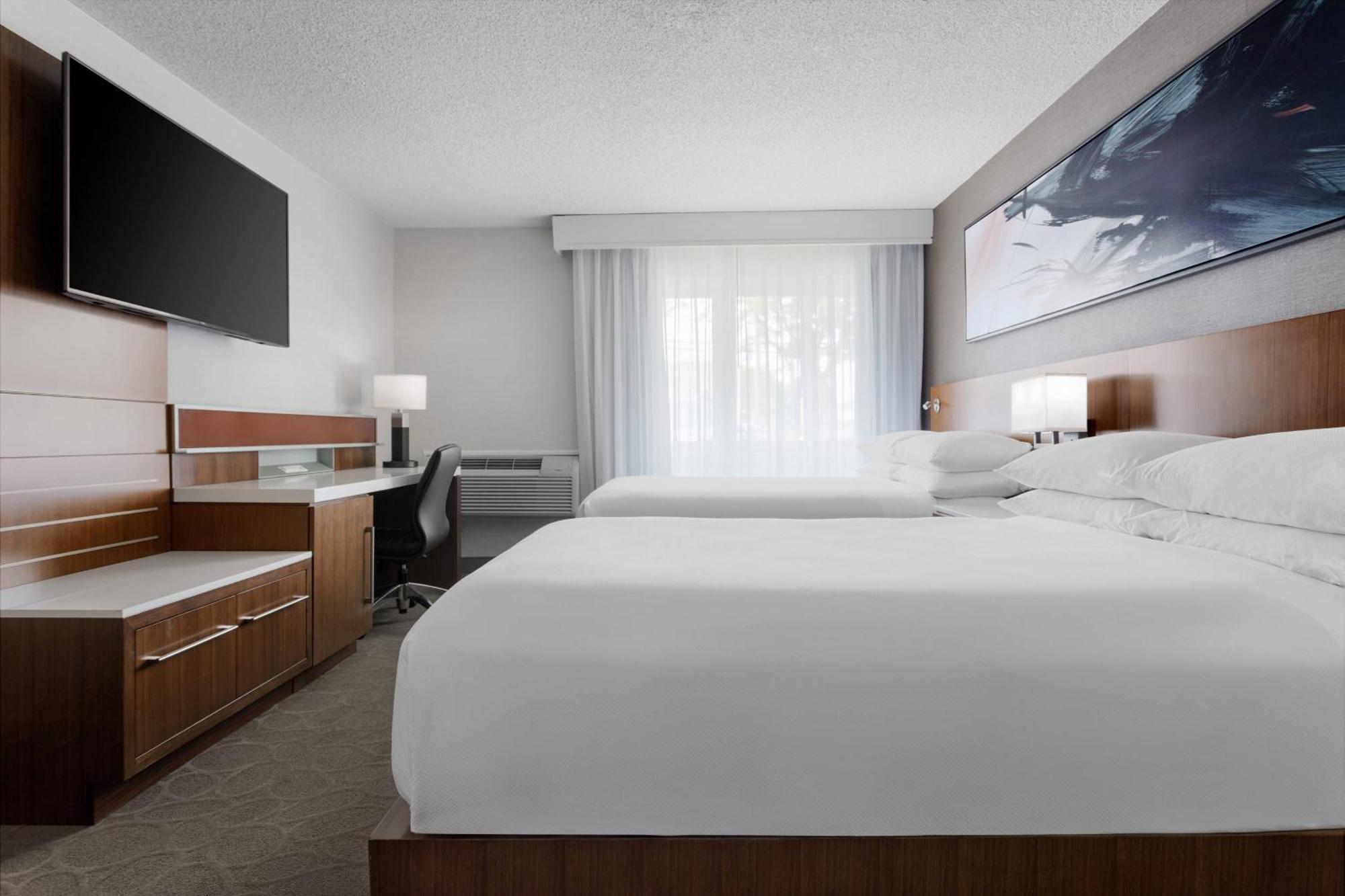 Delta Hotels By Marriott Burlington Luaran gambar
