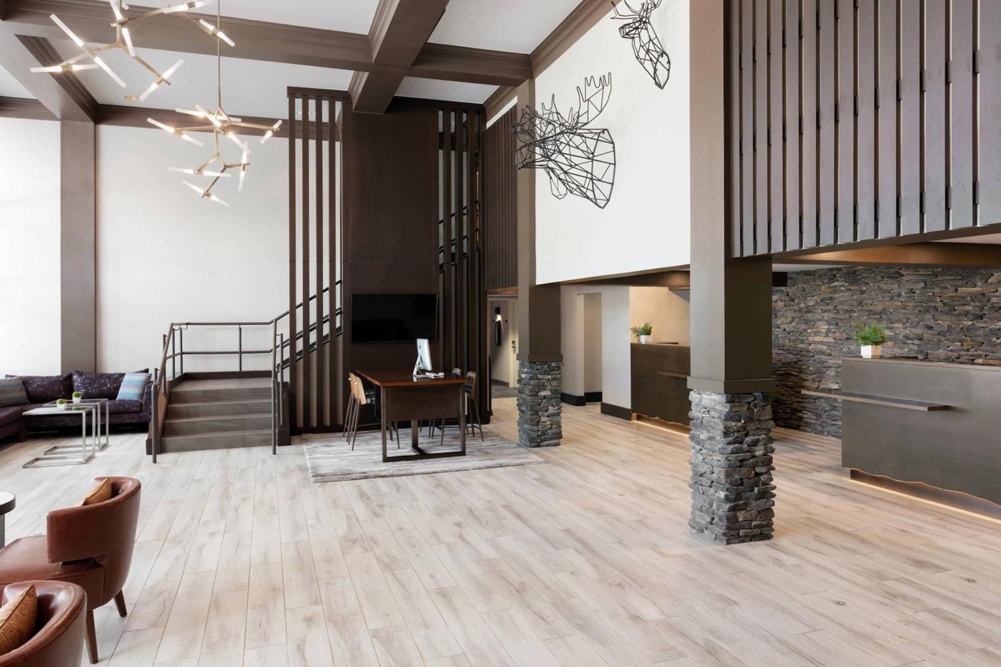 Delta Hotels By Marriott Burlington Luaran gambar