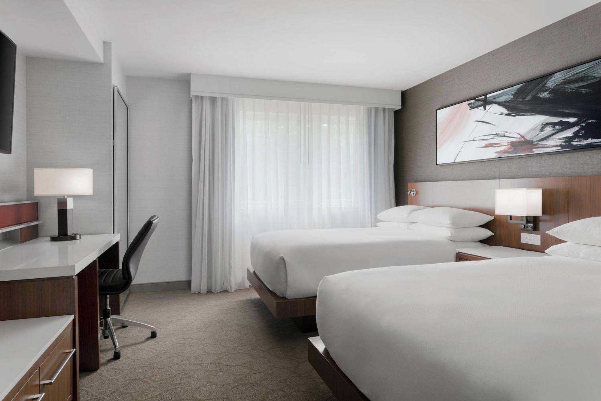 Delta Hotels By Marriott Burlington Luaran gambar
