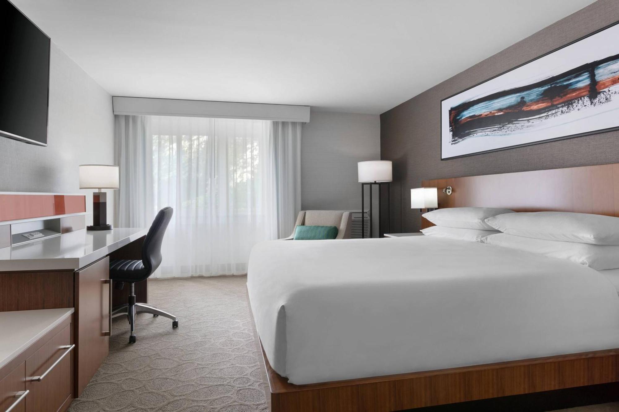 Delta Hotels By Marriott Burlington Luaran gambar