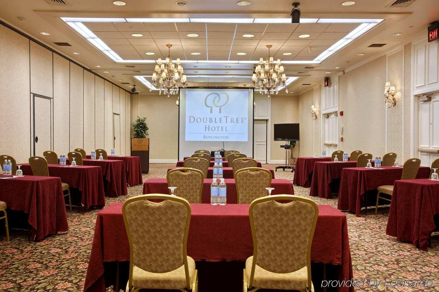 Delta Hotels By Marriott Burlington Kemudahan gambar