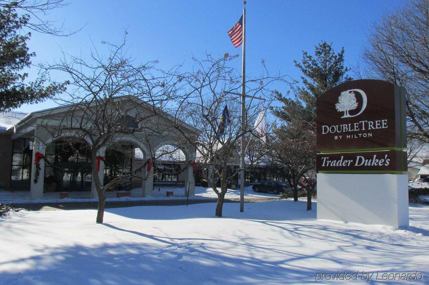 Delta Hotels By Marriott Burlington Luaran gambar