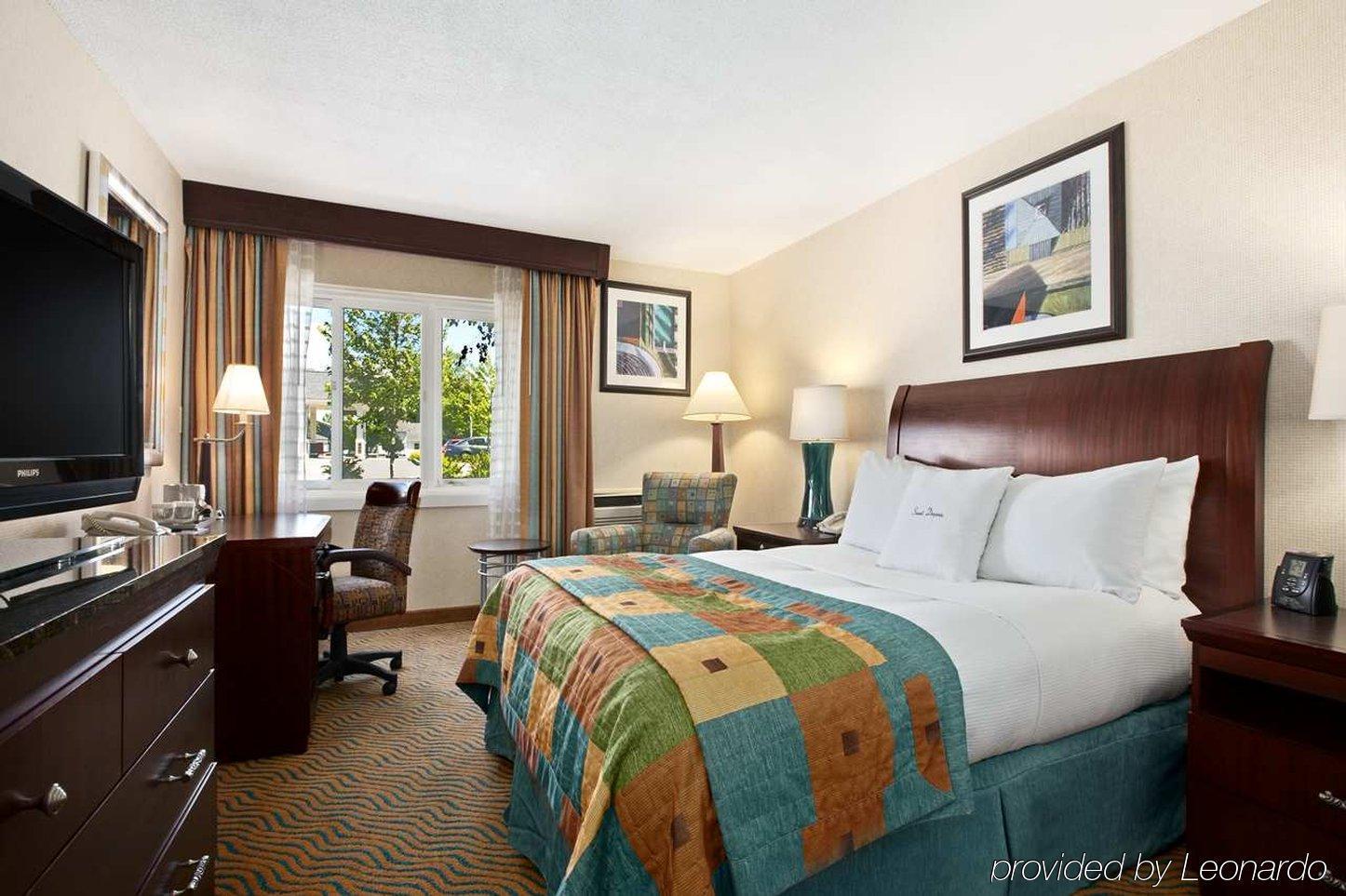 Delta Hotels By Marriott Burlington Bilik gambar