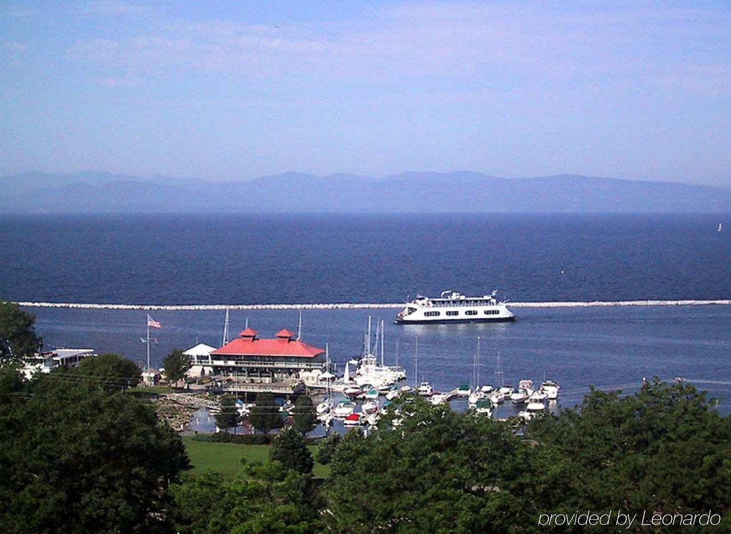Delta Hotels By Marriott Burlington Luaran gambar