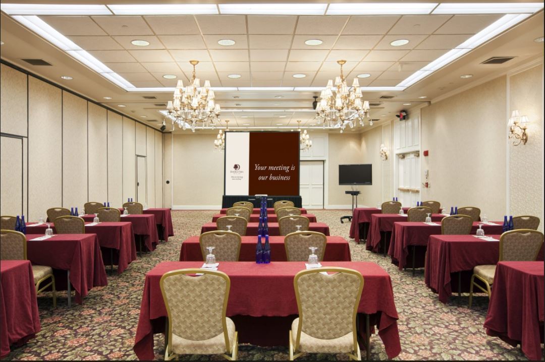Delta Hotels By Marriott Burlington Luaran gambar