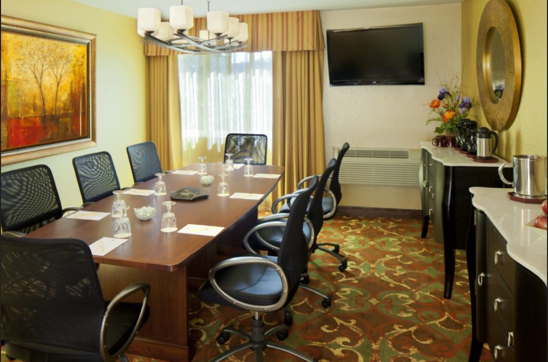 Delta Hotels By Marriott Burlington Luaran gambar