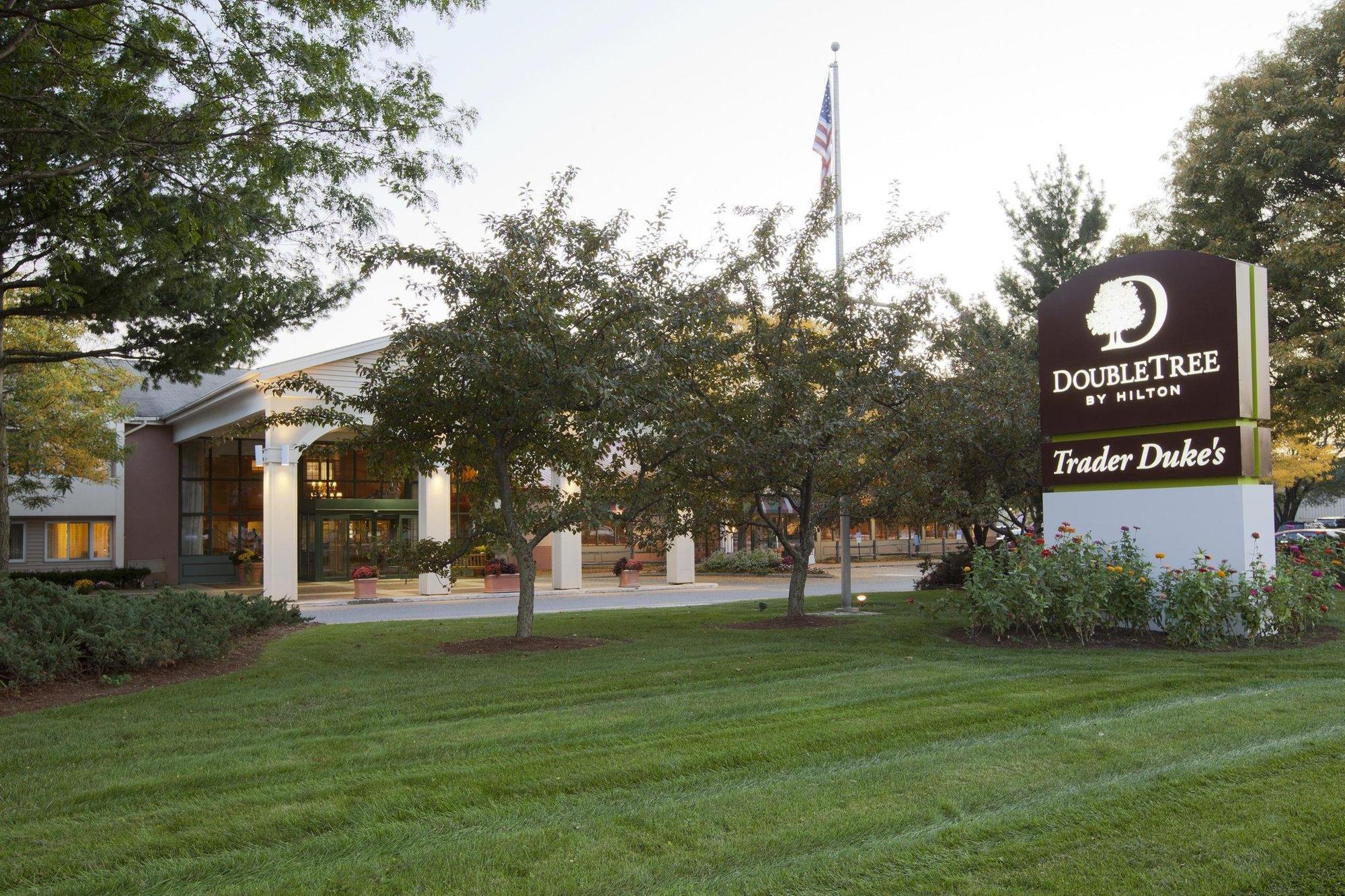 Delta Hotels By Marriott Burlington Luaran gambar