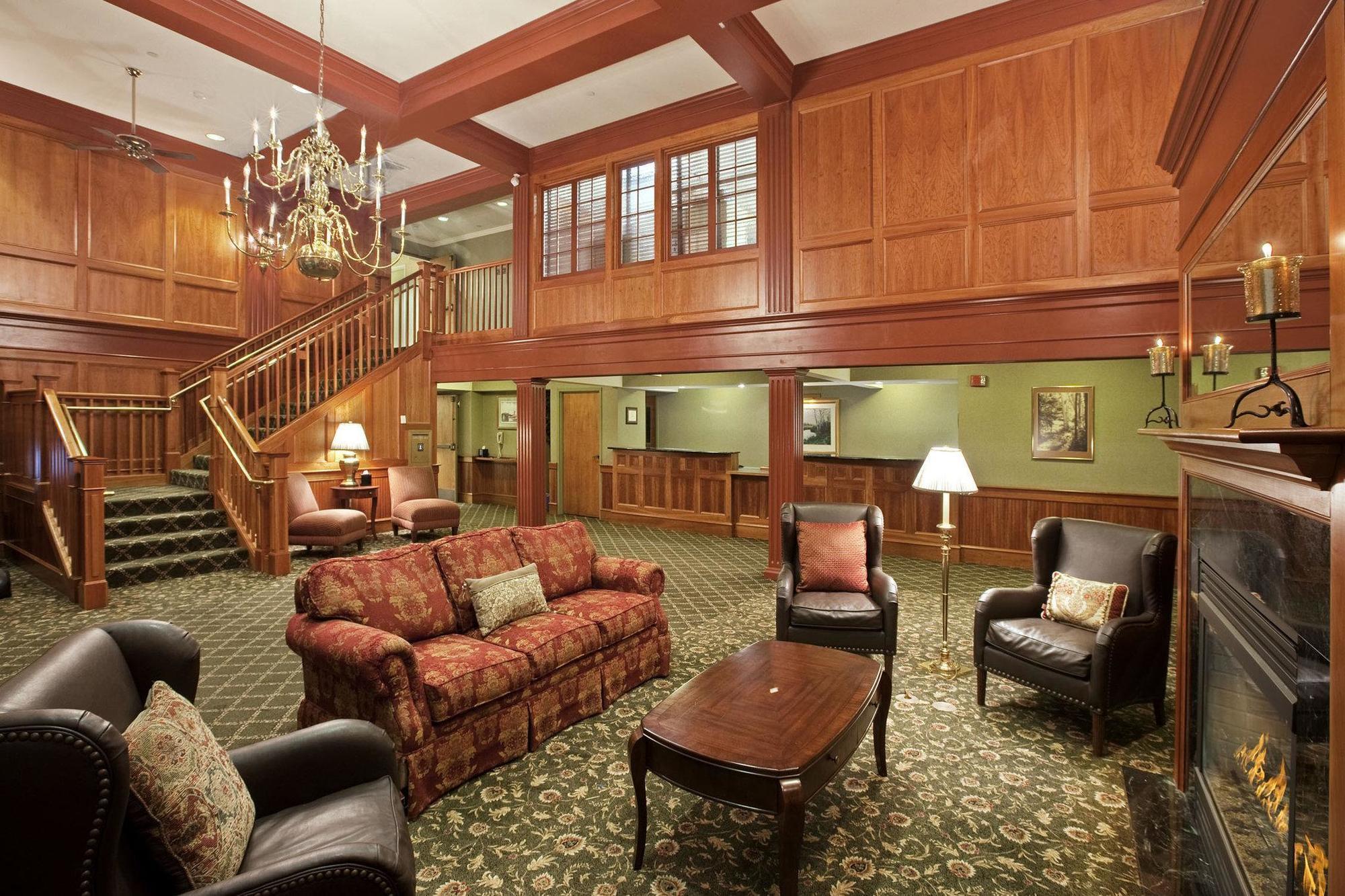 Delta Hotels By Marriott Burlington Luaran gambar