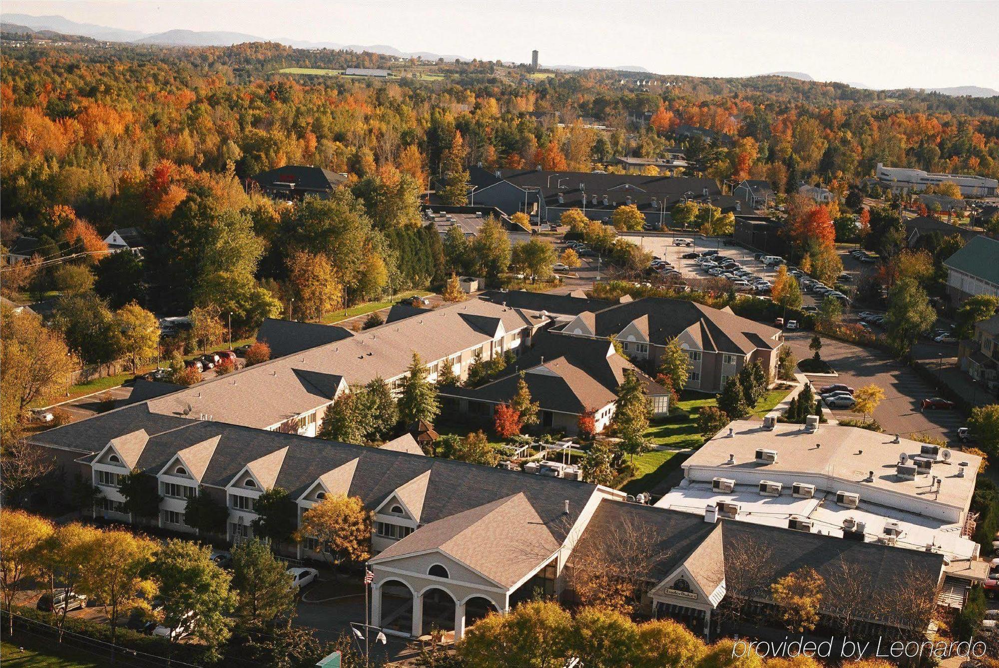 Delta Hotels By Marriott Burlington Luaran gambar