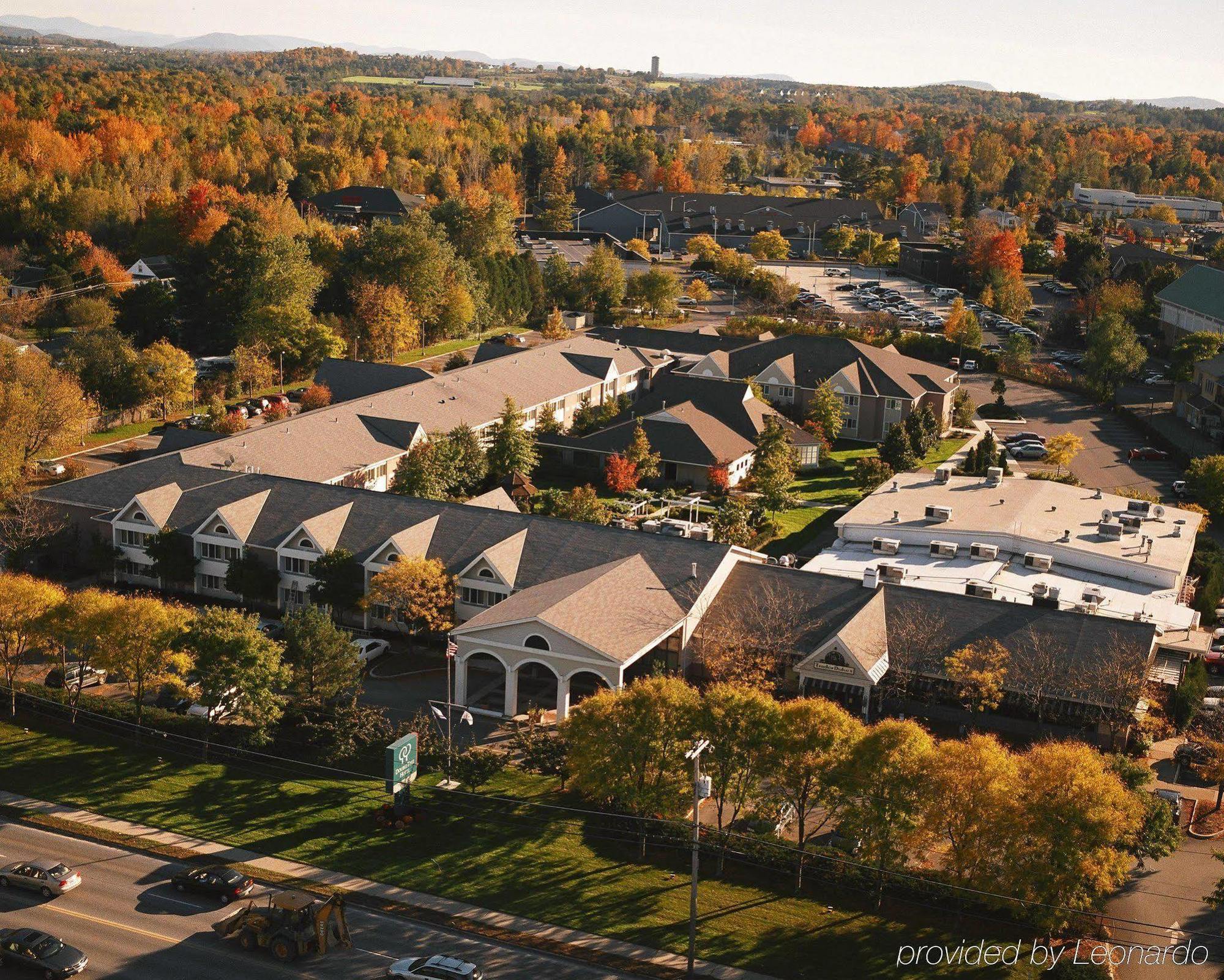 Delta Hotels By Marriott Burlington Luaran gambar
