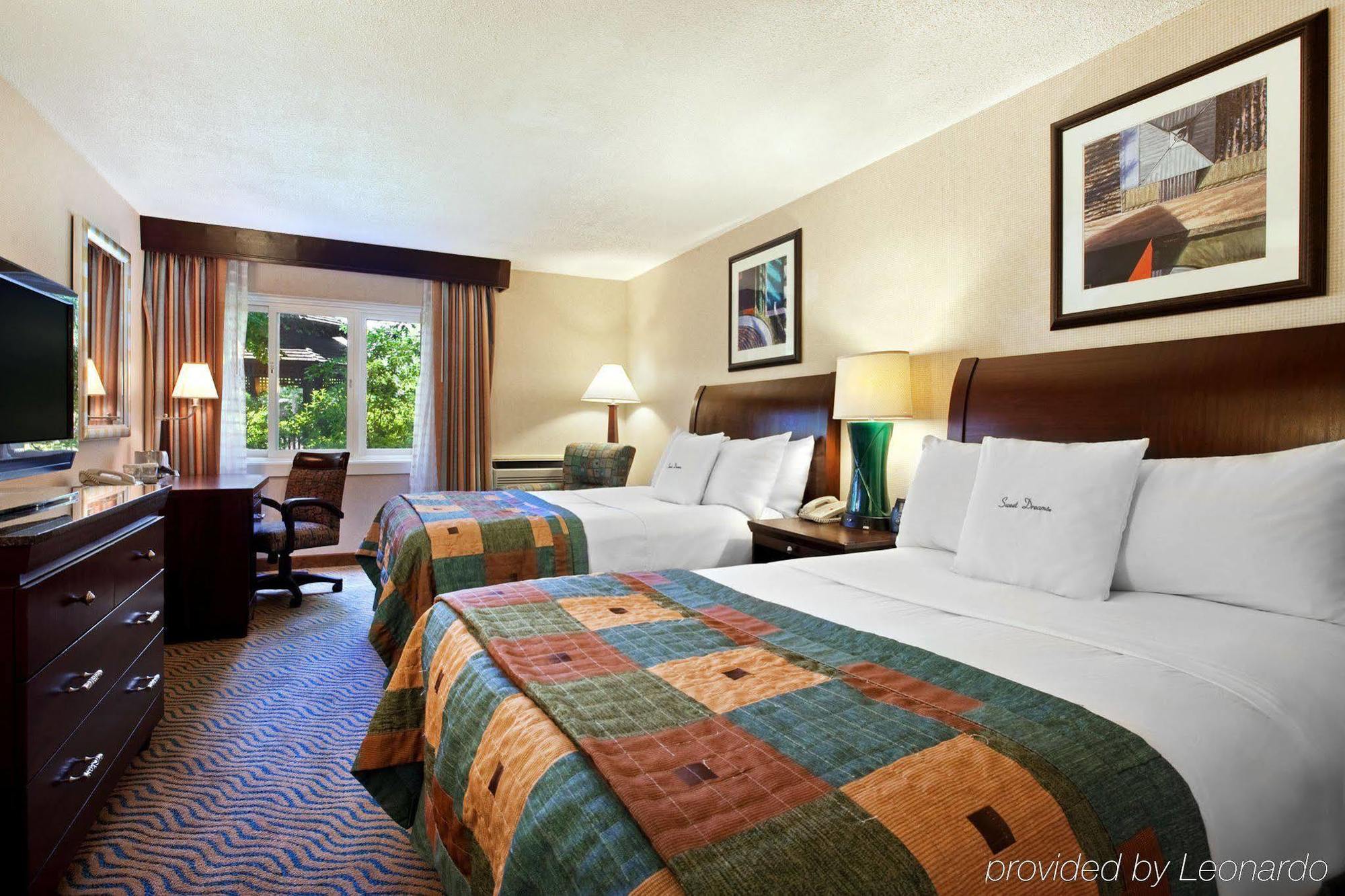 Delta Hotels By Marriott Burlington Luaran gambar
