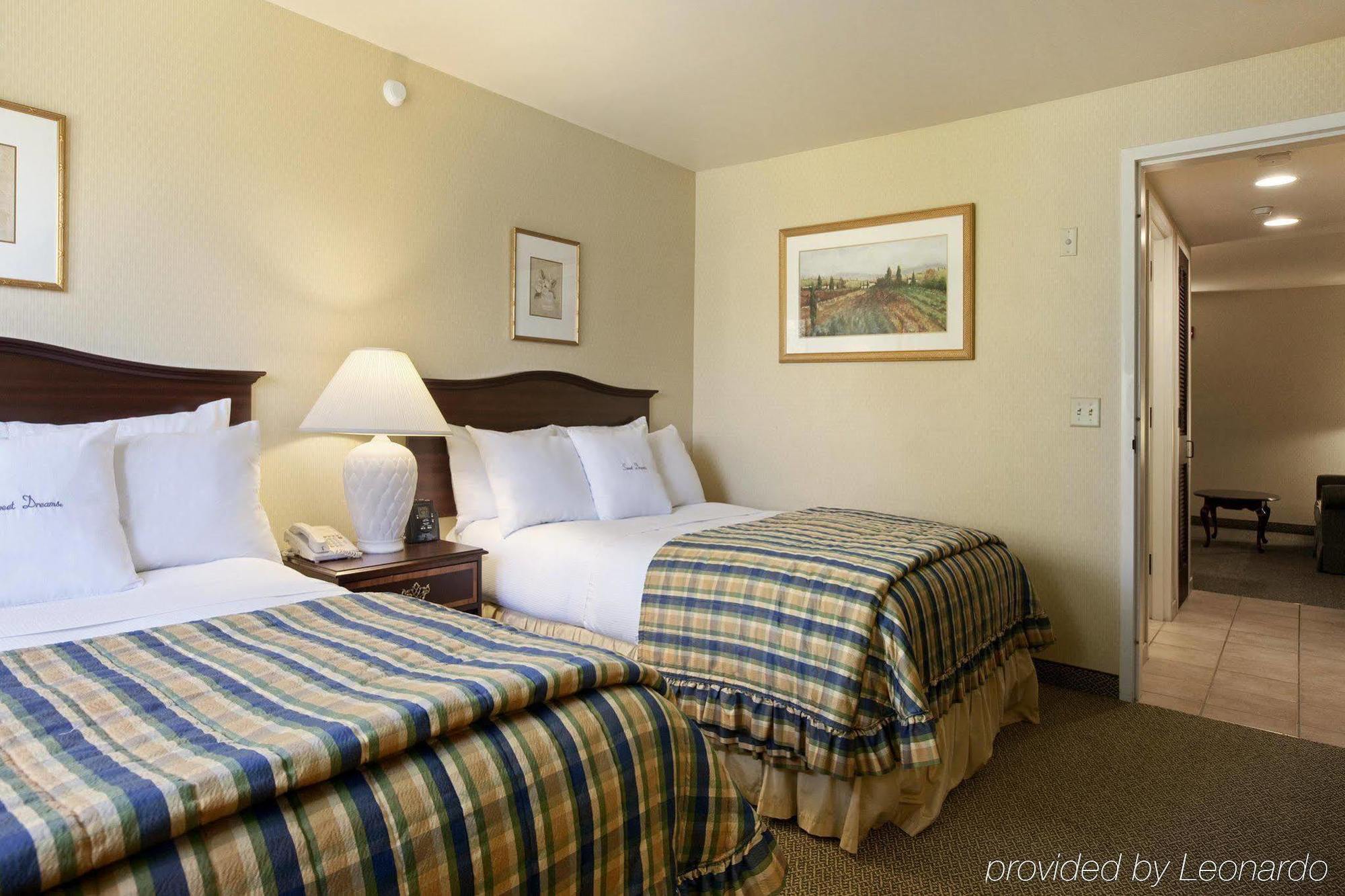 Delta Hotels By Marriott Burlington Luaran gambar