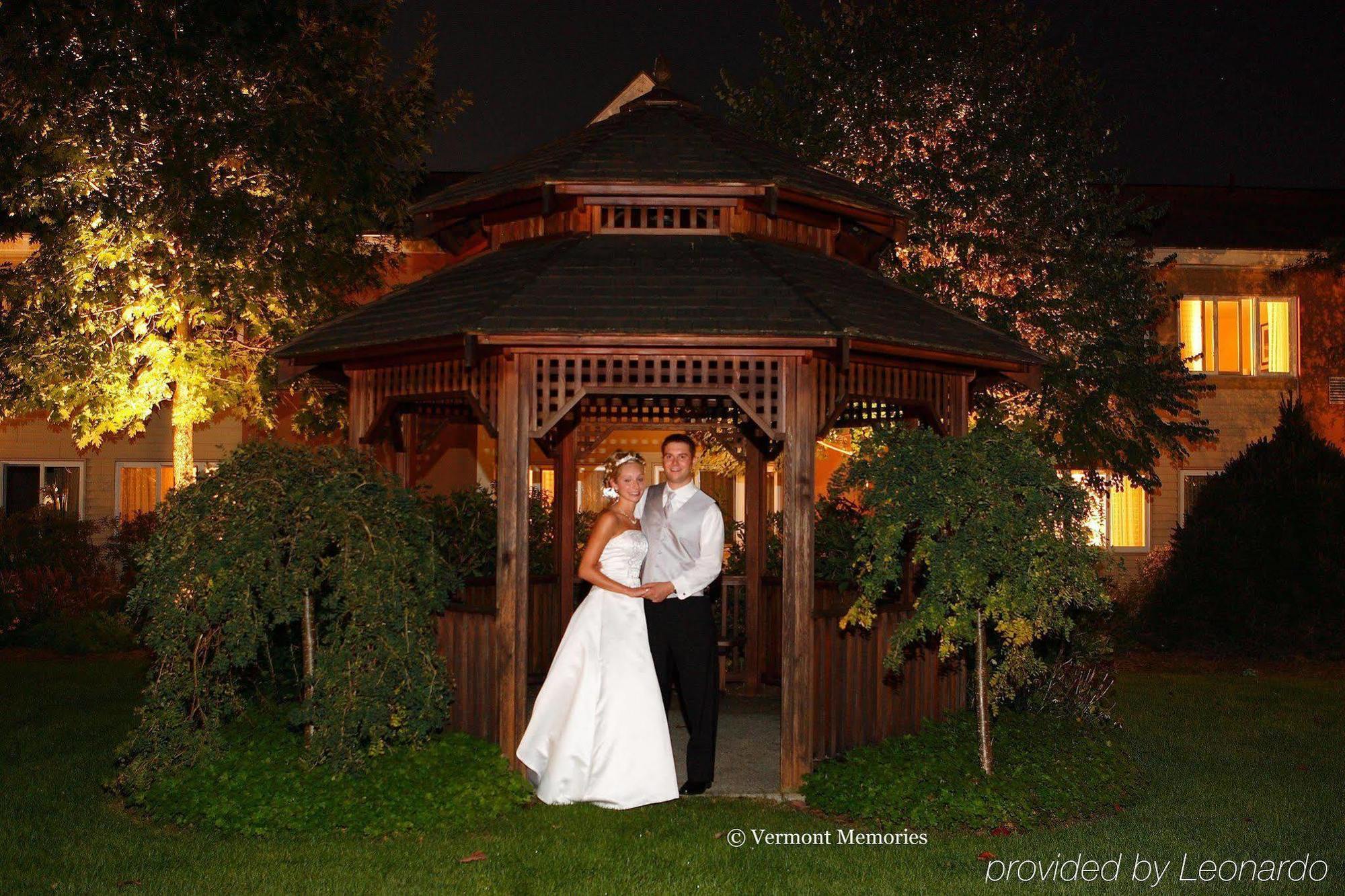 Delta Hotels By Marriott Burlington Luaran gambar