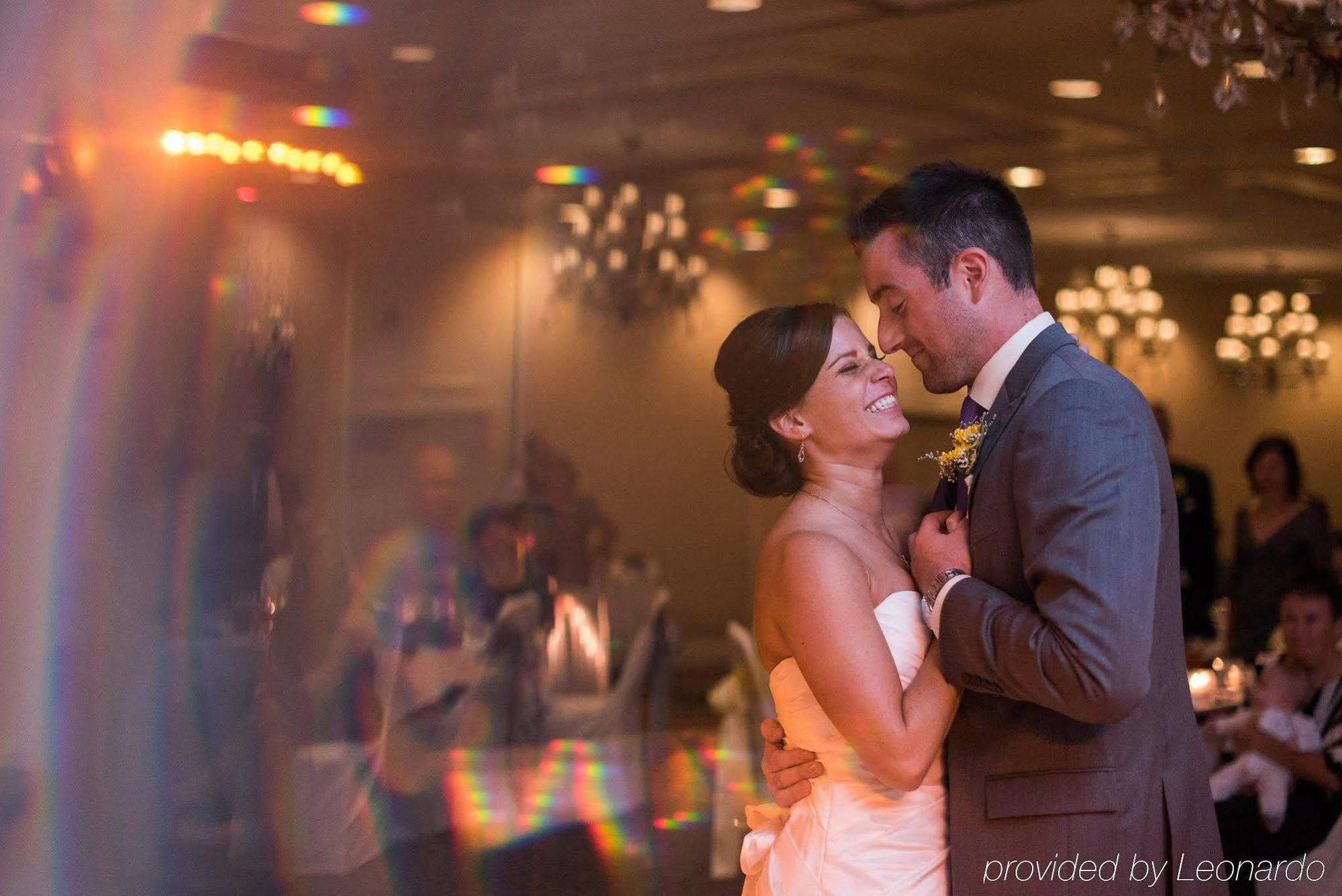 Delta Hotels By Marriott Burlington Luaran gambar