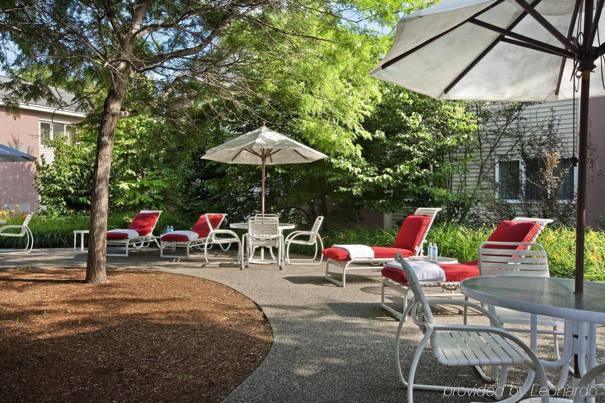Delta Hotels By Marriott Burlington Luaran gambar