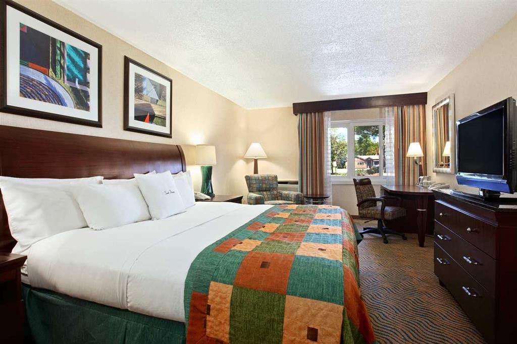 Delta Hotels By Marriott Burlington Bilik gambar
