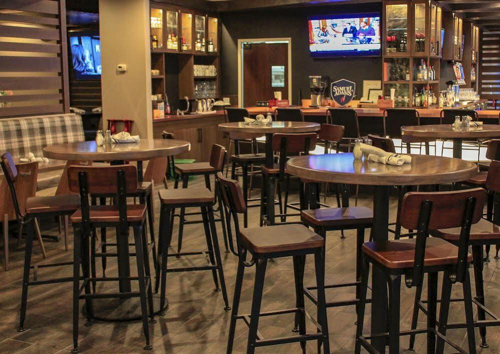 Delta Hotels By Marriott Burlington Luaran gambar