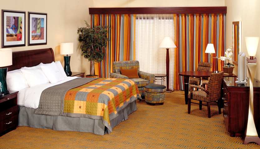 Delta Hotels By Marriott Burlington Bilik gambar
