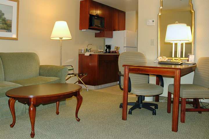 Delta Hotels By Marriott Burlington Bilik gambar